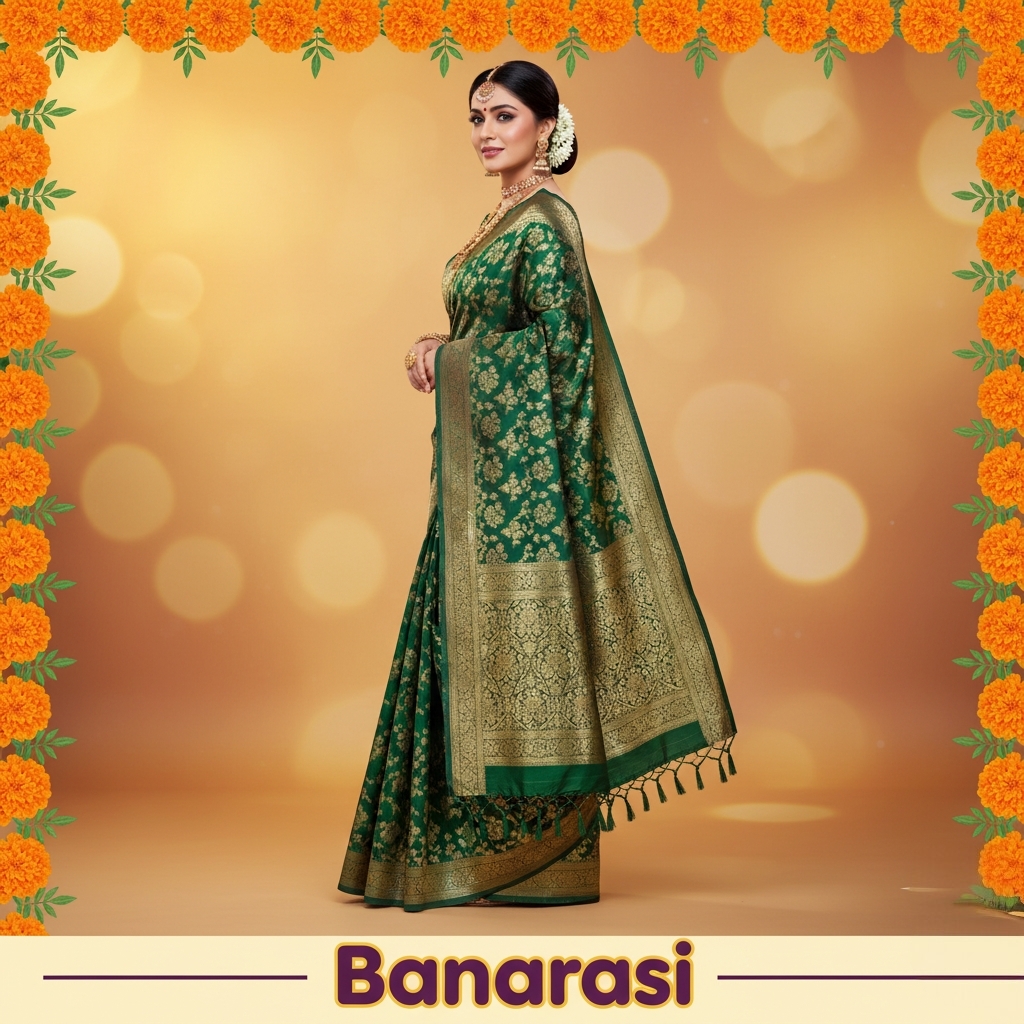 Banarasi