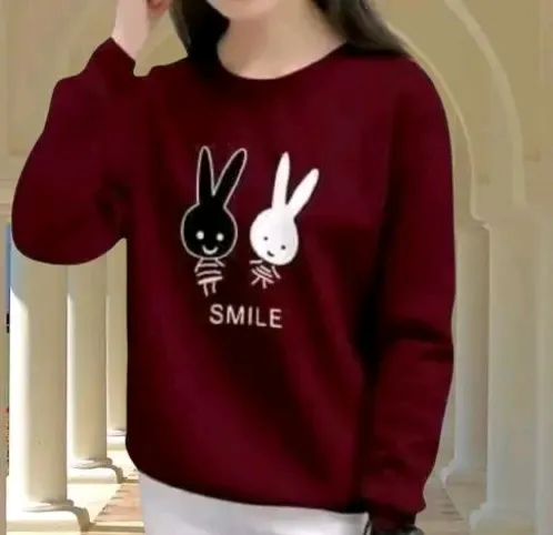 Pretty Fashionable Women Tshirts
