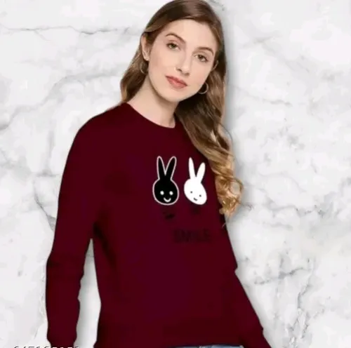 Pretty Fashionable Women Tshirts